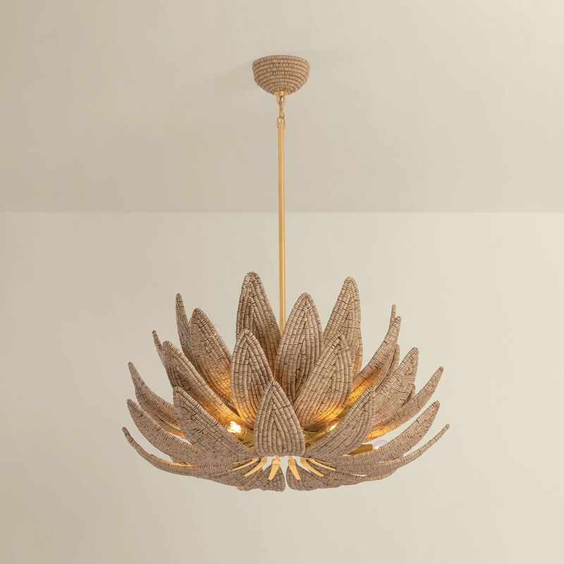 Varanasi Chandelier image number 1