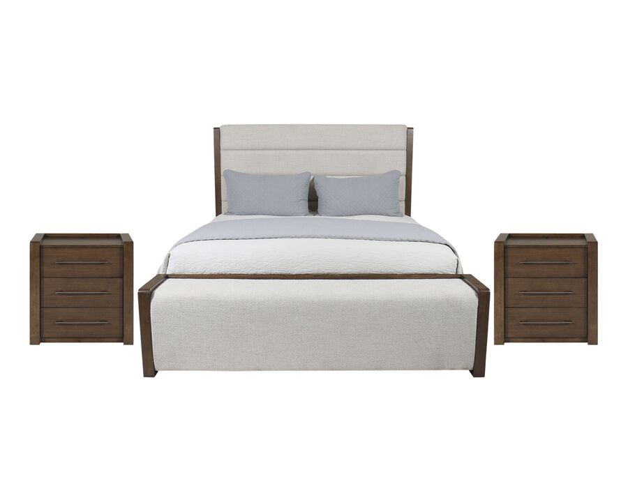Marxmore King 3-Piece Bedroom Set