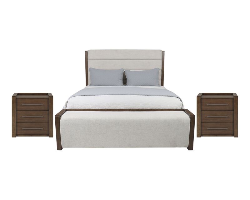 Marxmore King 3-Piece Bedroom Set image number 0