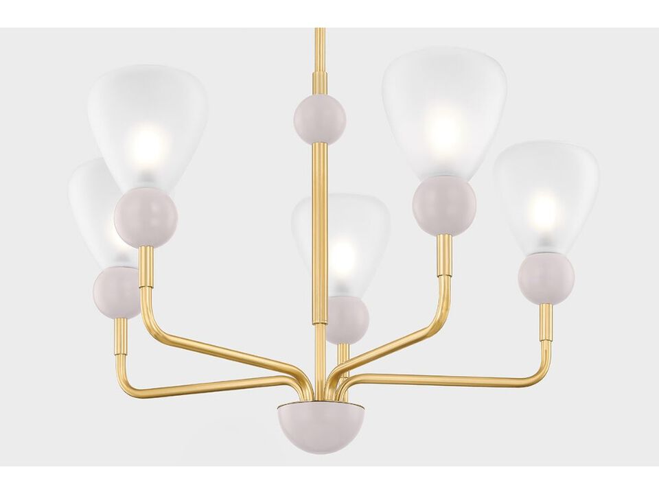 Doreen Chandelier