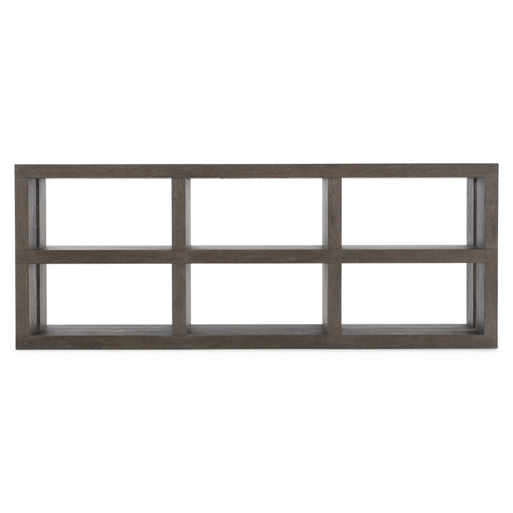 Outline Console Table