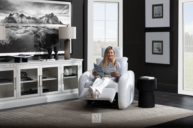 Byron 84" Console image number 6