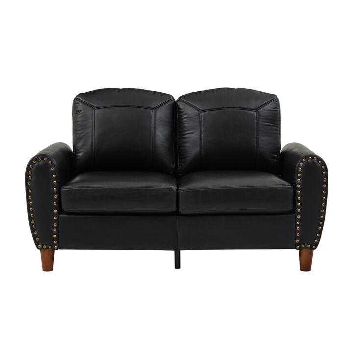 Krakid Loveseat
