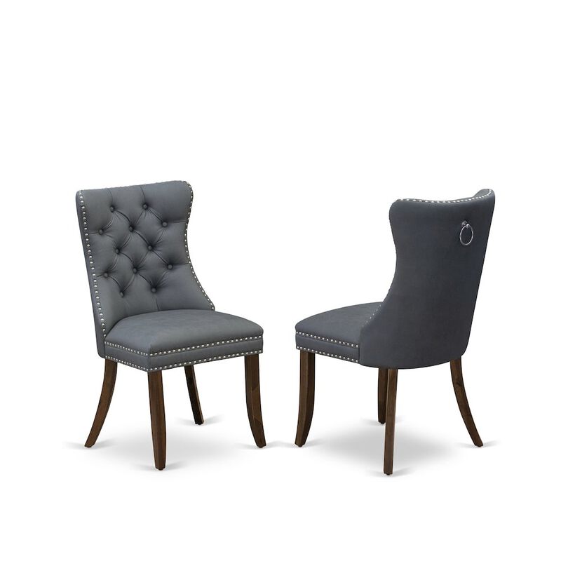 Parson Chairs