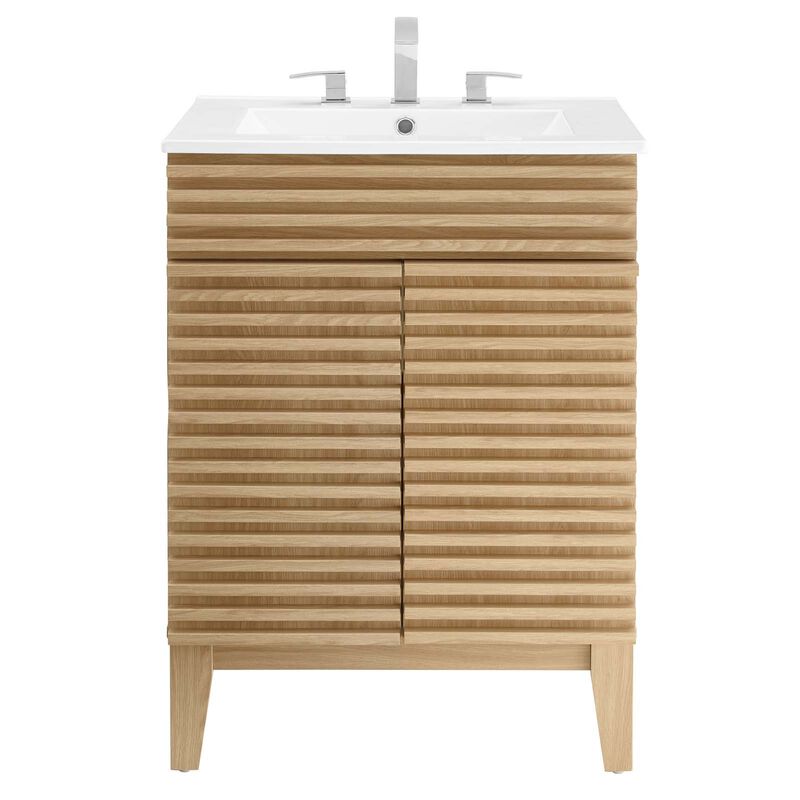 Render Bathroom Vanity image number 7