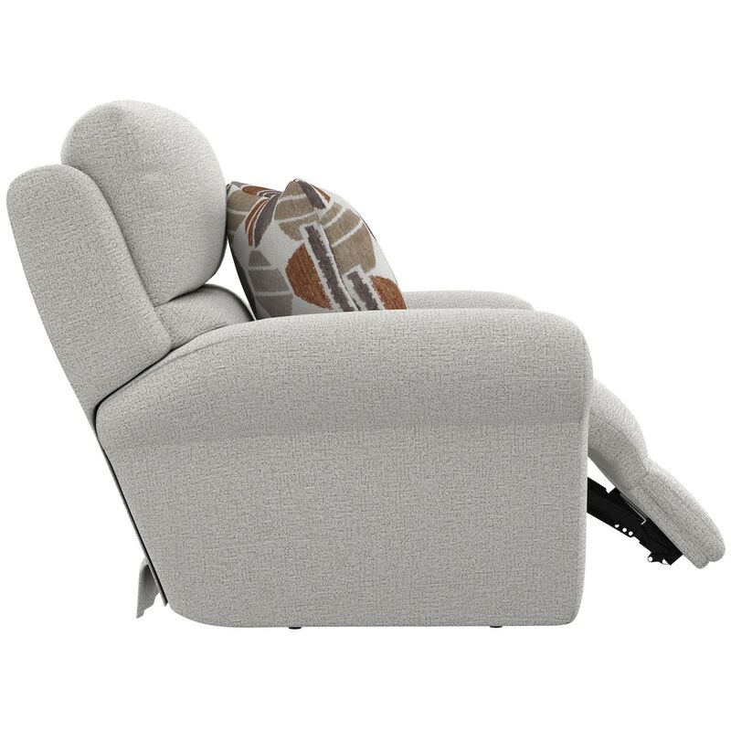 Catnapper Kellen Power Zero Gravity Recliner