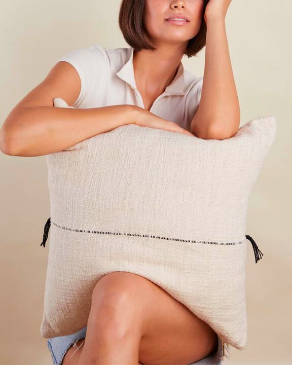 Minerva Pillow Cover 20" x 20"