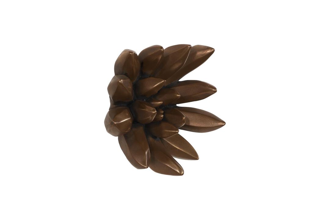 Compactum Succulent Wall Art