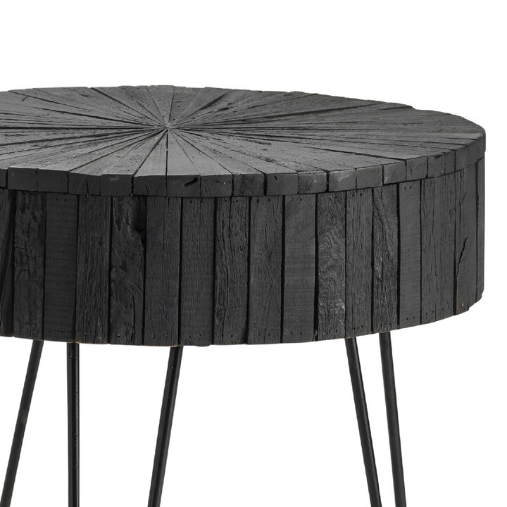 Drummond Side Table