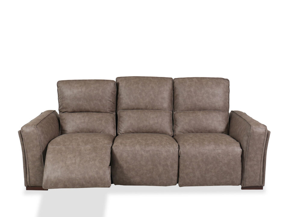Cortina Zero Gravity Reclining Sofa