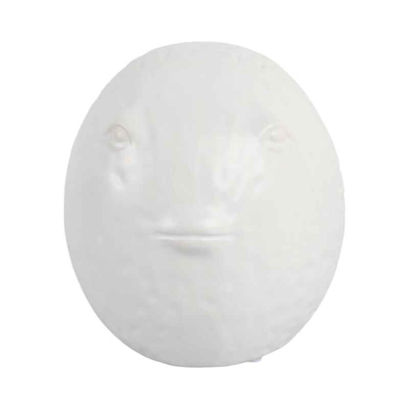 10" Scaled Fish Figurine image number 2