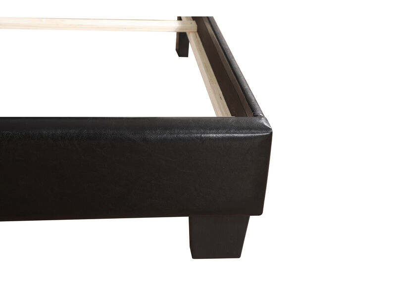 Caldwell Full Panel Bed