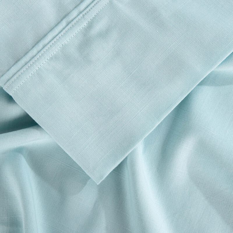 Hyper-Linen Sheet Set