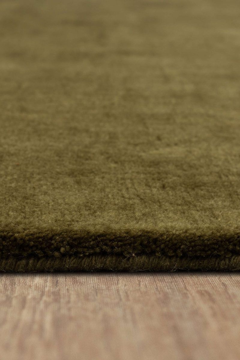 Hudson Moss 10' x 14' Rug image number 3