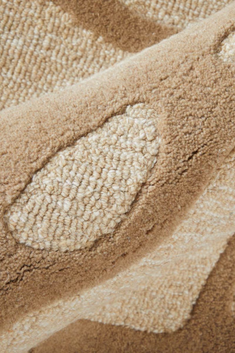 Kimball 8A32F Beige 9' x 12' Rug image number 5