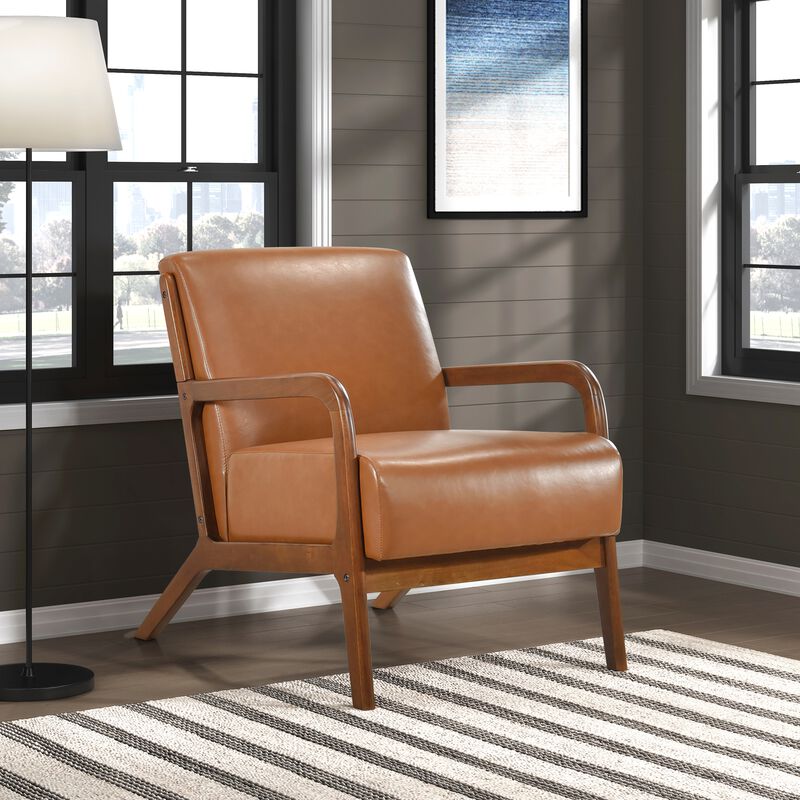 Piers Accent Chair