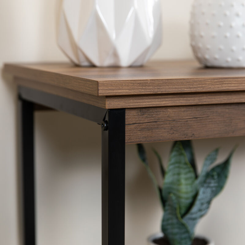 Oslo Contemporary 3-shelf Etagere Bookcase