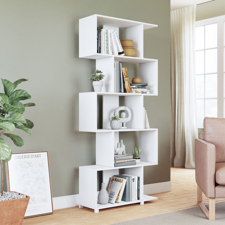 Petrolina Bookcase