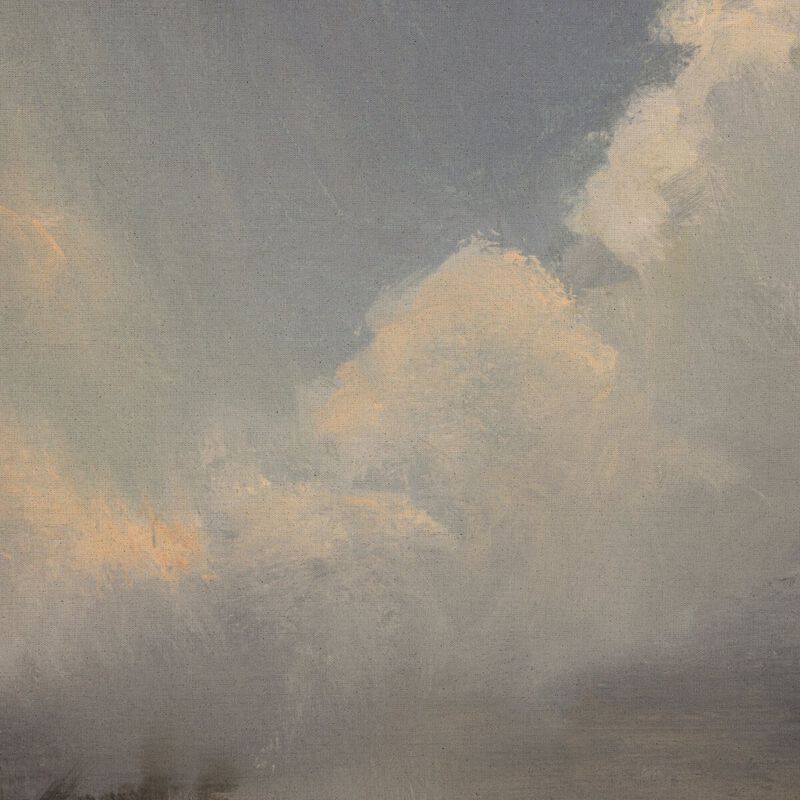 The Long Way Home by Bethany Joseph - 48"X48" image number 4