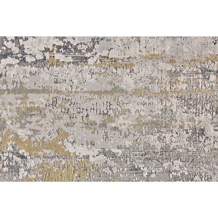 Feizy Import And Export Co.ltd|Feizy Cadiz Collection|Cadiz 3887f Ivory/gry 7'9x11|Rugs