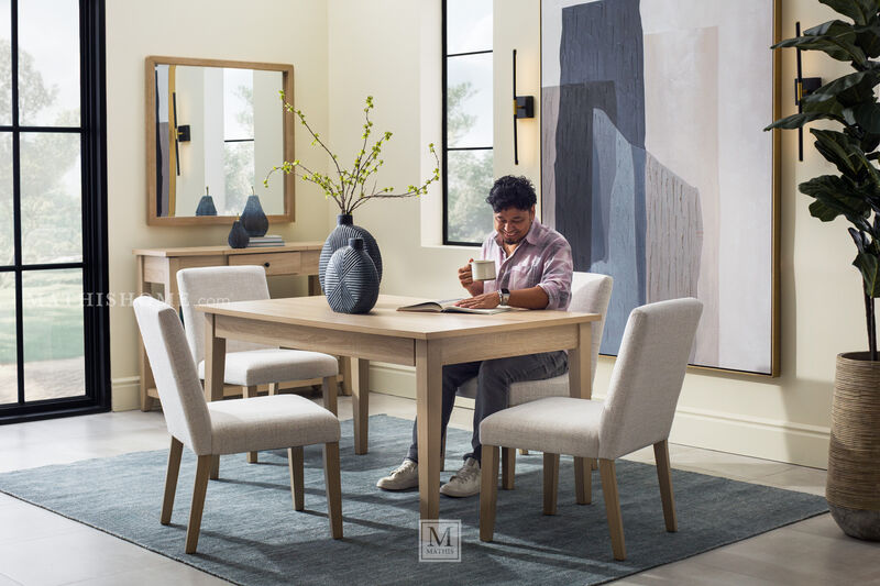 Casey Dining Table Set image number 1