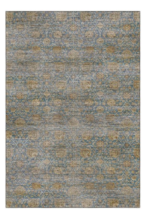 Aristo AR3 Blue 9' x 12' Rug