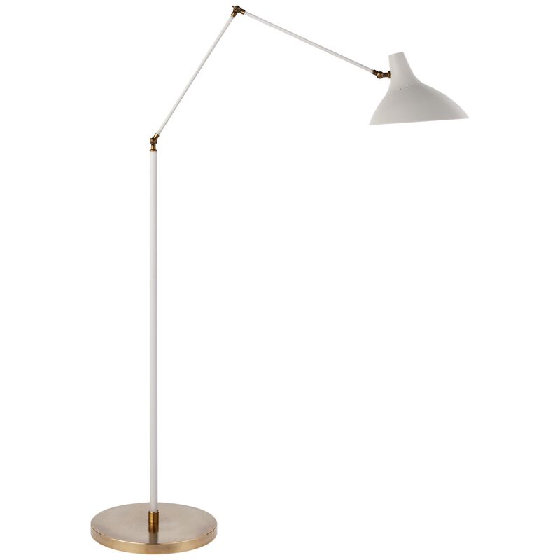 Aerin Charlton Floor Lamp Collection