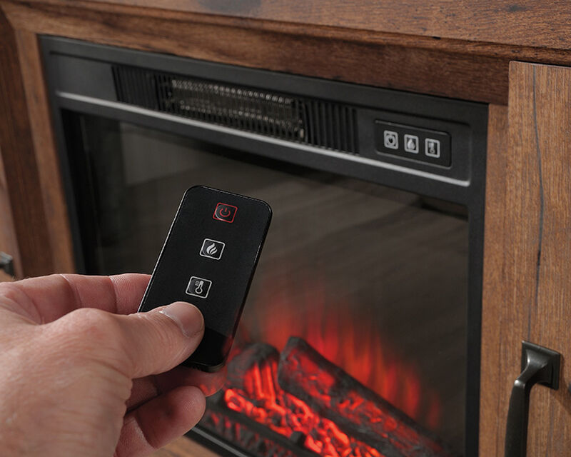 Sauder Select TV Credenza