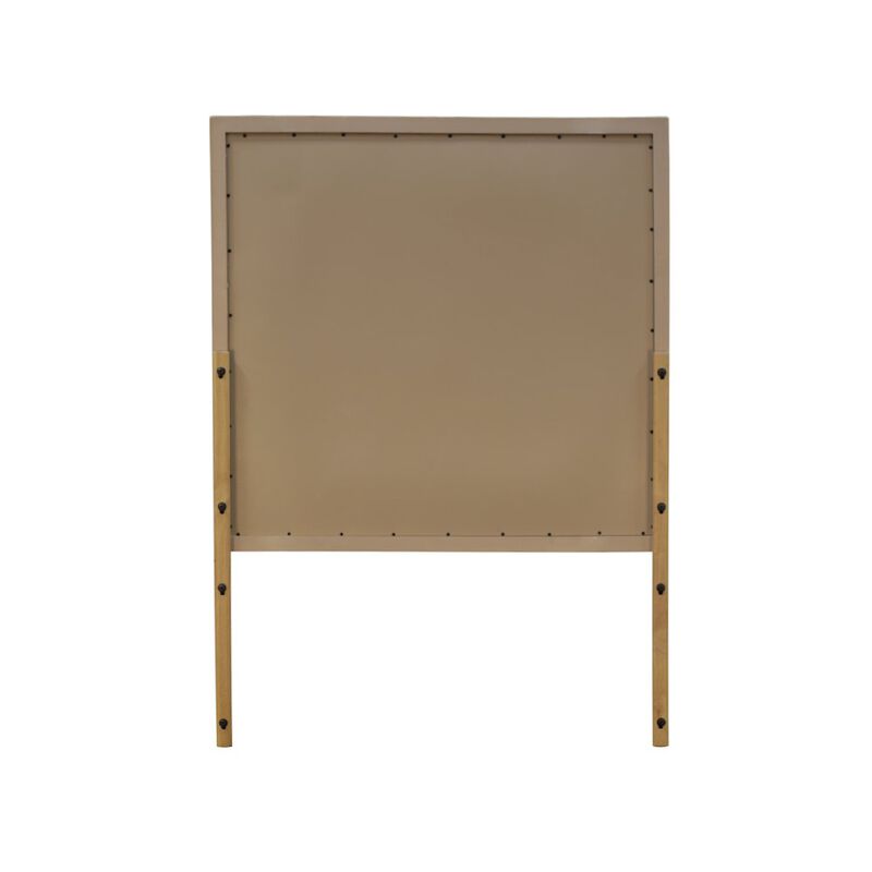 Alpine Furniture Harper Mirror image number 3