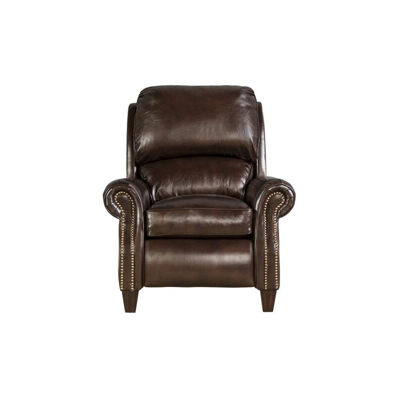 Barcalounger Churchill Recliner