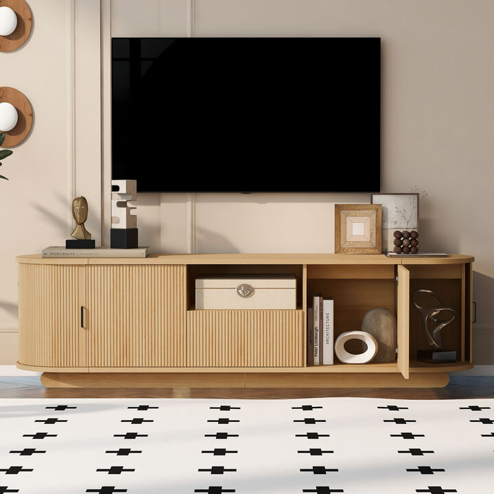 Mikrel  TV Stand