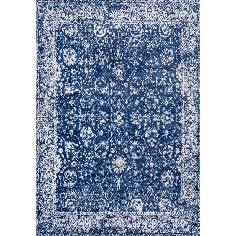 Soleiman Modern Persian Area Rug