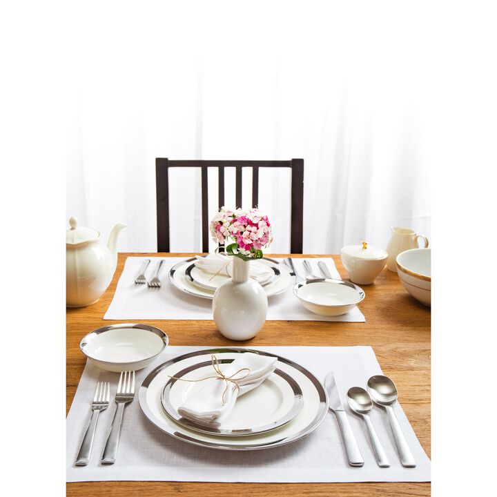 Linen Placemats - Fete