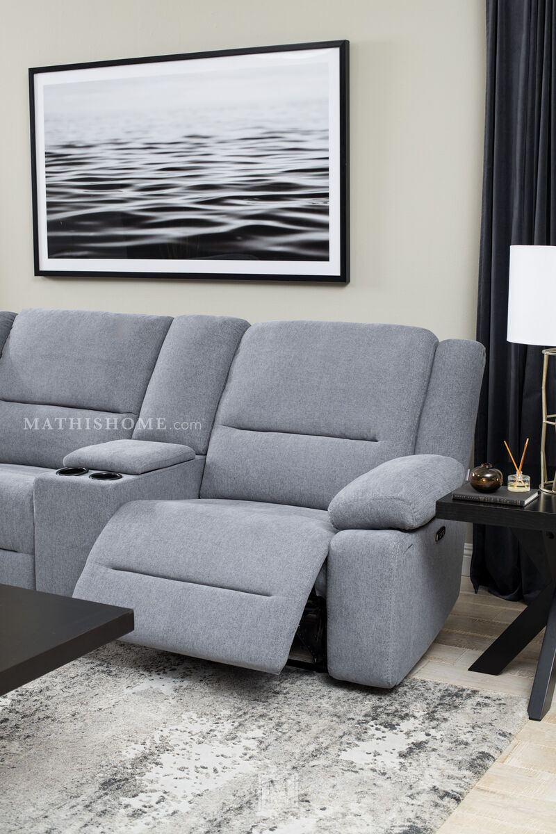 Bronco 6-Piece Sectional