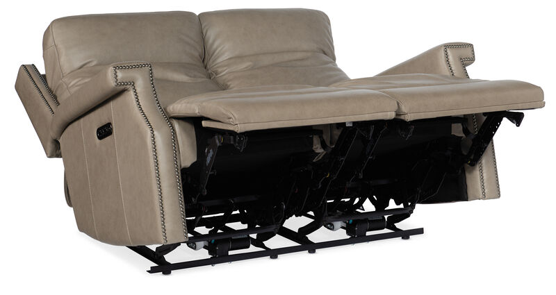 Vaughn Zero Gravity Loveseat