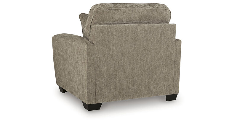 Olten Oversized Chair image number 3