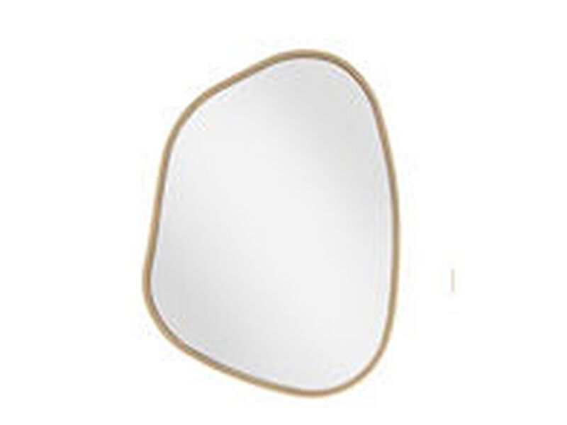 Gallett Accent Mirror Small