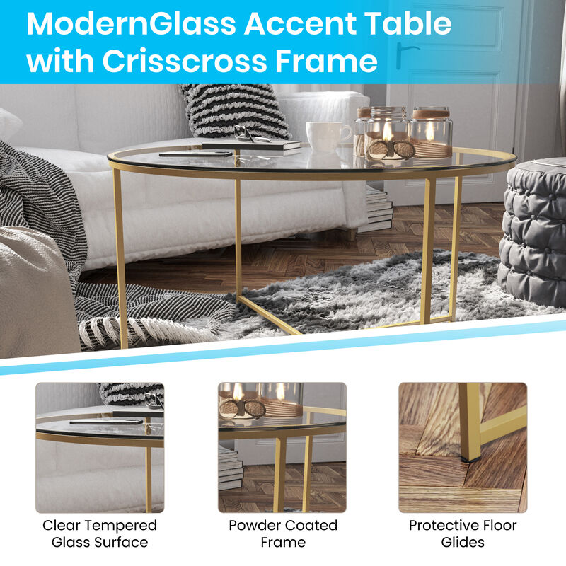 Living Room Coffee Tables image number 4
