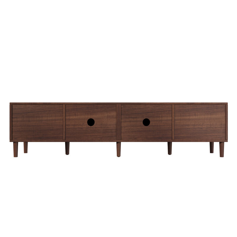 Cixzir TV Stand image number 7