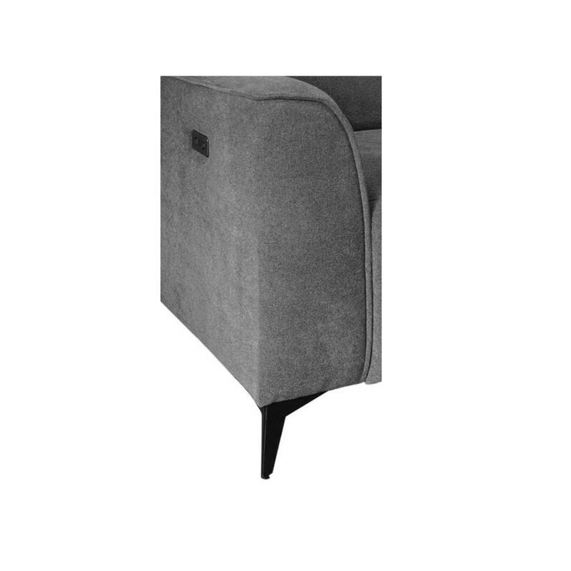 Chapel Hill Power Recliner