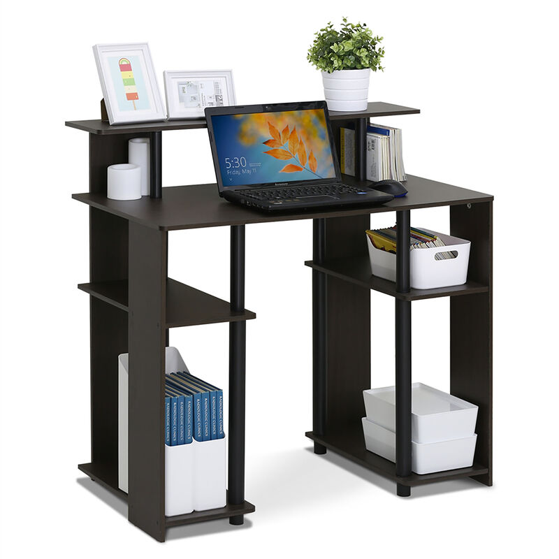 Furinno JAYA Simple Design Computer Writing Desk