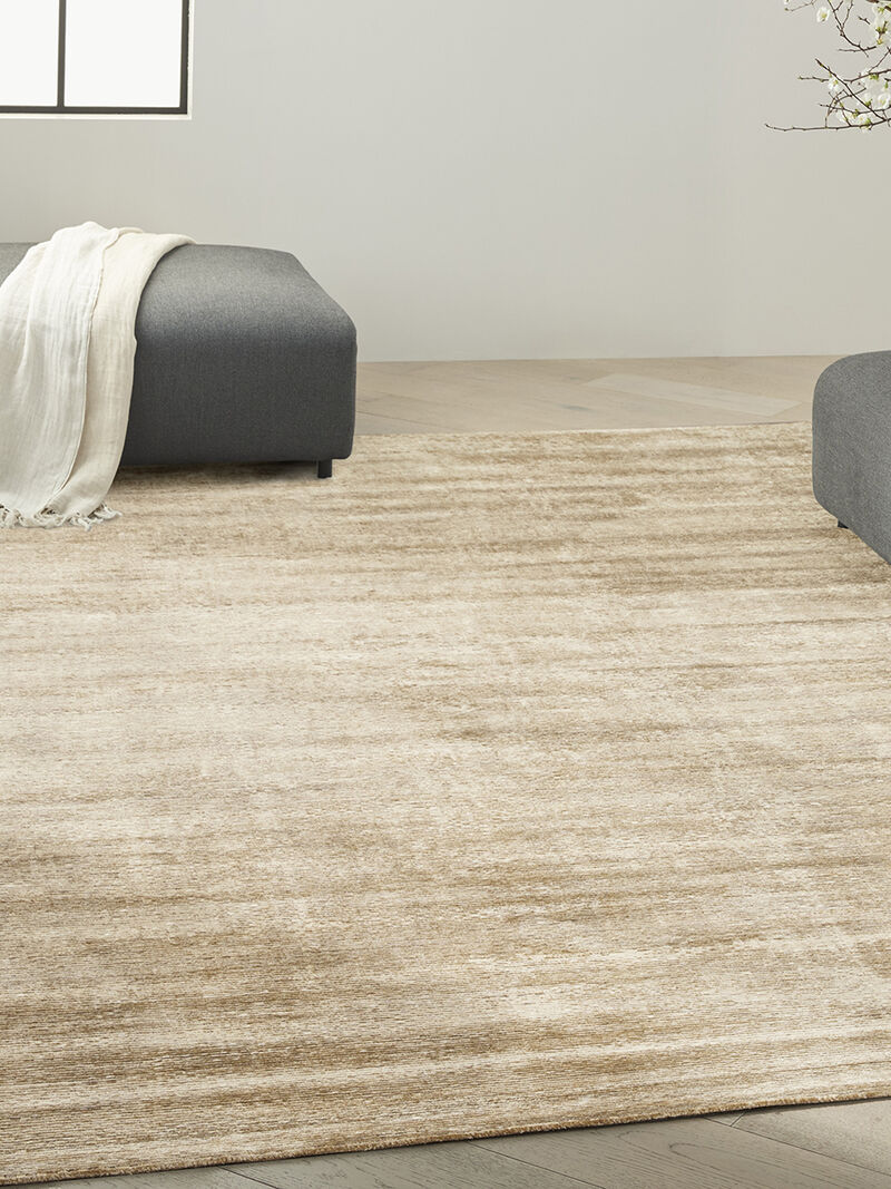 Valley VLL01 Gold 8'6" x 11'6" Rug