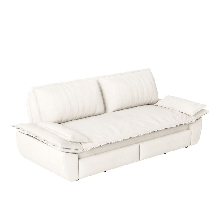 TATEUS Sleeper Sofa