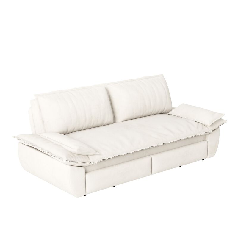 TATEUS Sleeper Sofa image number 0