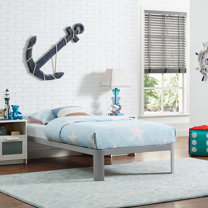 Modway - Corinne Twin Bed Frame