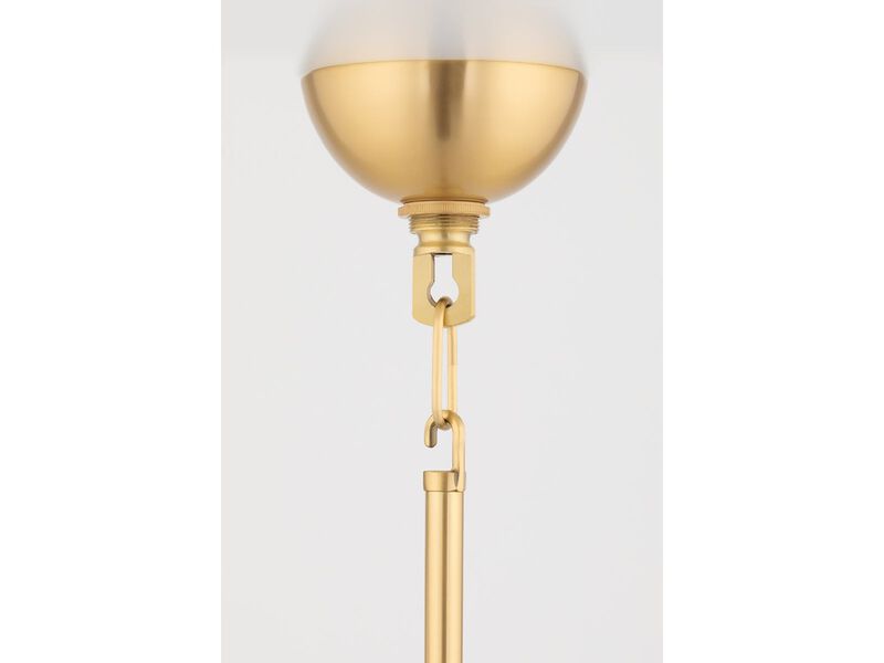 Harlem Chandelier image number 4