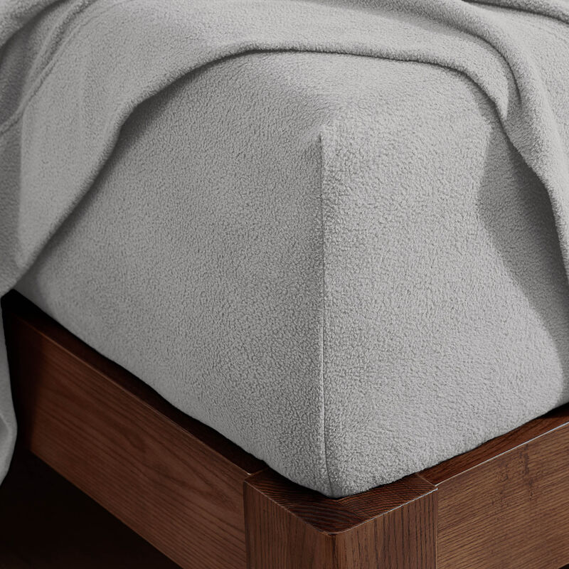 Polar Fleece Sheet Set image number 4