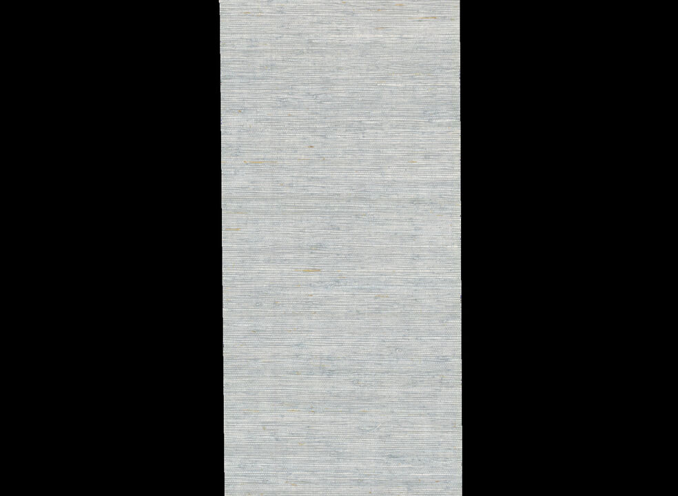 Arrowroot Light Blue Wallpaper