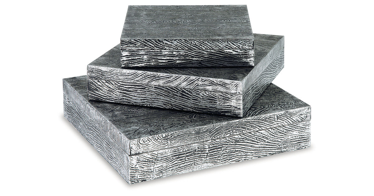 Keldy Box (Set of 3)