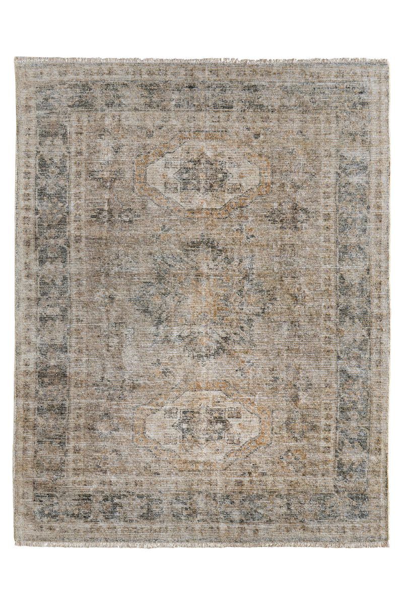 Caldwell 8798F Sand 9' x 12' Rug image number 0